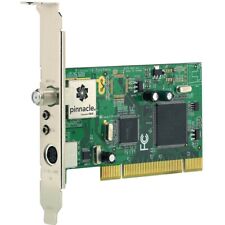 Usado, Placa sintonizadora de TV Pinnacle Systems PCTV 800i Rev 1.1 HD PCI interface comprar usado  Enviando para Brazil
