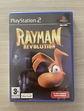 Rayman revolution playstation usato  Vajont