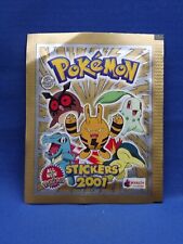 pokemon stickers for sale  CHELMSFORD