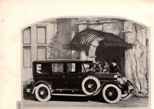 1925 lincoln fleetwood for sale  Kaufman
