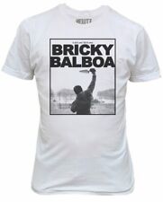 Bricky balboa shirt for sale  Shipping to Ireland