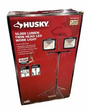 Husky 000 lumen for sale  Harrisburg