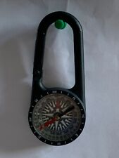 Black compass large for sale  BOLTON
