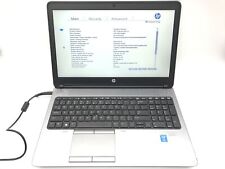 Probook 650 laptop for sale  Ontario