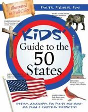 Kids guide states for sale  West Mifflin