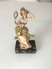 Vintage depose figurine for sale  NEWPORT
