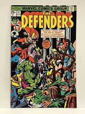 Defenders marvel comics for sale  Shipping to Ireland