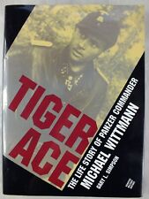 Tiger ace life for sale  YORK