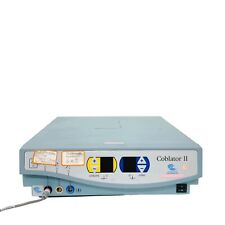 ArthroCare ENT Coblator II Electrosurgical System RF8000E 11155-01 for sale  Shipping to South Africa