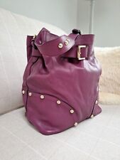 Mulberry mabel belted for sale  CHICHESTER