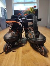 Inline roller skates for sale  BUDE