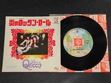7" Vinyl single Queen Keep yourself alive (Japan) Warner bros label, usado comprar usado  Enviando para Brazil