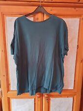 Green shirt. cedarwood for sale  BRAINTREE