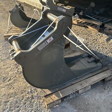 Inch excavator bucket for sale  Elkhart Lake