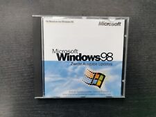 windows 98 gebraucht kaufen  Geldern