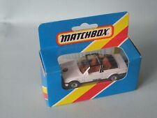 Matchbox bmw 323i for sale  BROADSTAIRS
