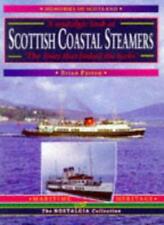 Scottish coastal steamers for sale  UK