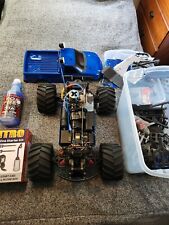 traxxas monster truck for sale  Connelly Springs