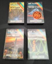 Sinclair spectrum selection for sale  TELFORD