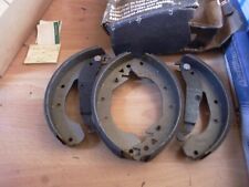 Set brake shoes for sale  CHICHESTER