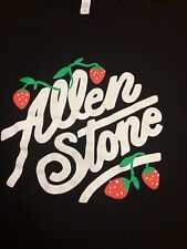 Allen stone shirt for sale  Nashville