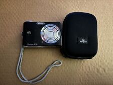 Câmera Digital GE Smart Series A730 7.0MP - Preta comprar usado  Enviando para Brazil