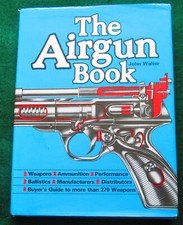 air gun book for sale air gun book for sale WICKFORD