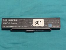 sony vaio battery vgn for sale  BRADFORD