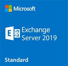 Microsoft exchange server gebraucht kaufen  Hamburg