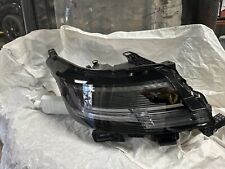 range rover led headlights for sale  LANARK