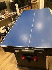 Multi games table for sale  LONDON