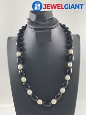 black necklace onyx for sale  Las Vegas