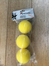 Foam tennis balls. for sale  TEDDINGTON