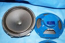 Frazier speakers woofer for sale  Fayetteville