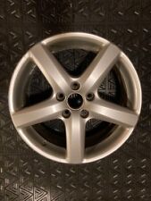 Factory wheel silver for sale  Huxley