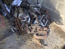 Citroen engine gearbox for sale  HAMPTON