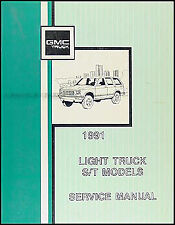 1991 gmc service truck for sale  Riverside