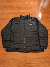 Columbia puffer jacket for sale  Shipping to Ireland
