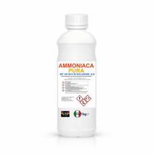 Ammoniaca pura 2672 usato  Villanova Di Camposampiero