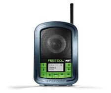 Festool 202111 baustellenradio gebraucht kaufen  Horn-Lehe