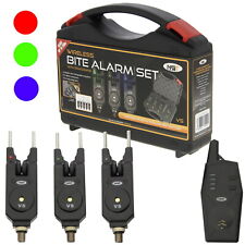 Wireless bite alarm for sale  Shipping to Ireland