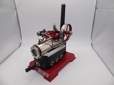 Wilesco steam engine for sale  SOUTHAMPTON