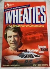 2003 wheaties darrell for sale  Shermans Dale