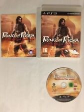 PRINCE OF PERSIA LES SABLES OUBLIES PS3 PLAYSTATION 3 COMPLET AVEC MANUEL PAL FR, usado comprar usado  Enviando para Brazil