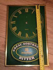 Great northern bitter for sale  WINCHESTER
