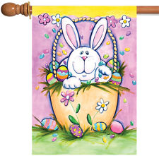 Toland bunny basket for sale  Poulsbo