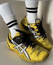 Asics mens gel for sale  COLCHESTER