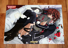 Vampire knight guilty gebraucht kaufen  Brake