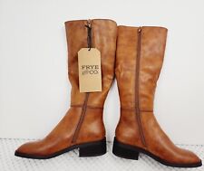Frye womens cognac for sale  Shipping to Ireland