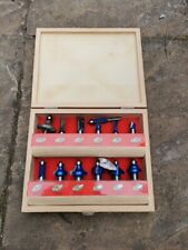 wood router bits for sale  ASCOT